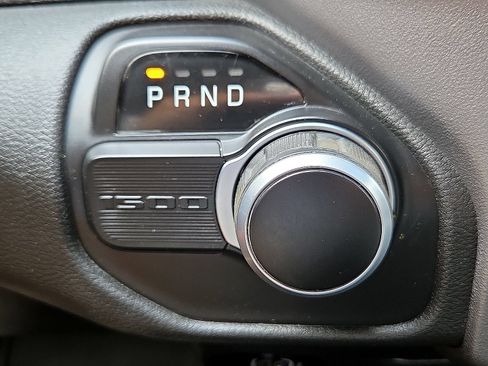 Used 2022 RAM 1500 Lone Star RWD image 17