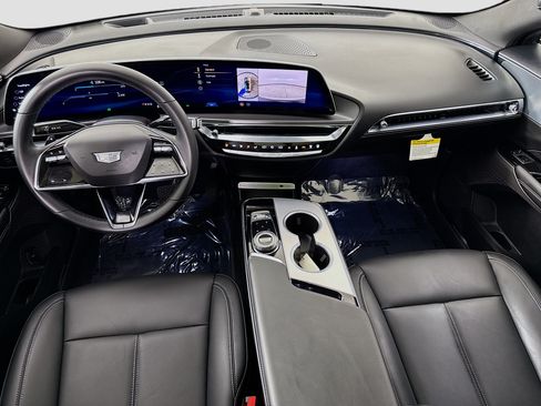 Used 2024 Cadillac Lyriq Tech w/ Driver Assist Package RWD image 26