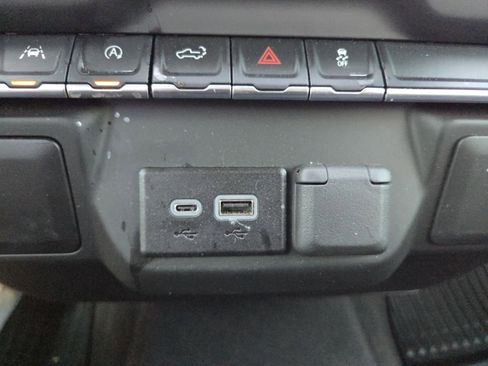 New 2026 GMC Sierra 1500 Pro w/ Graphite Edition image 10