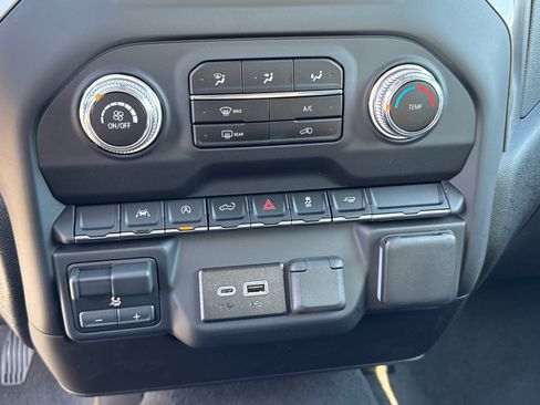 New 2026 GMC Sierra 1500 Pro w/ Graphite Edition image 28