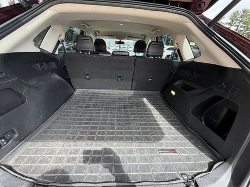 Used 2018 Ford Edge SEL w/ Equipment Group 201A AWD/4WD image 19