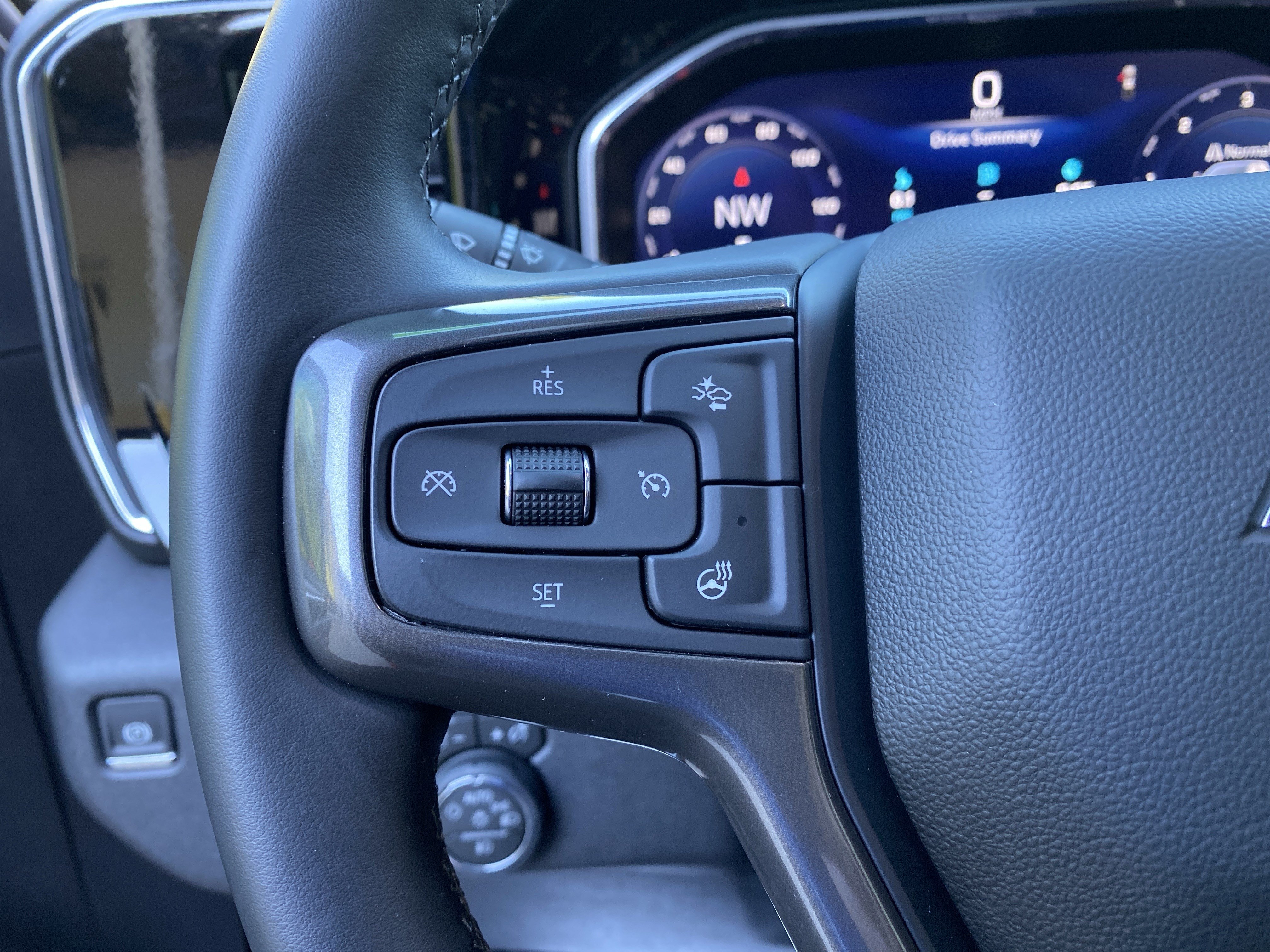 Used 2026 Chevrolet Silverado 2500 High Country w/ High Country Premium Package AWD/4WD image 20