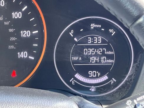 Used 2022 Honda HR-V Sport image 26
