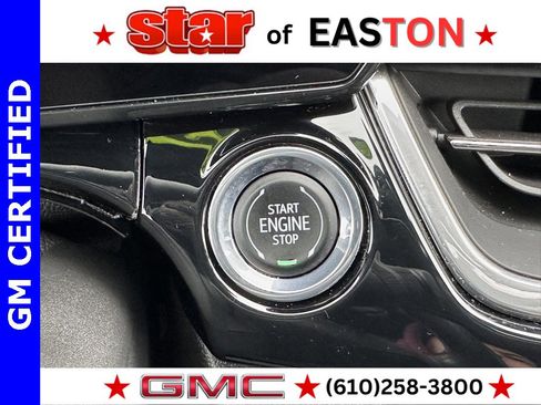 Certified 2024 Chevrolet Trax RS image 24