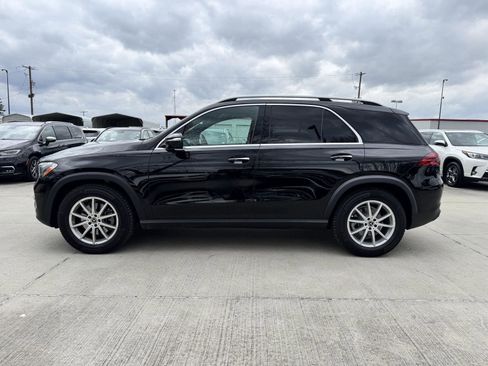 Certified 2026 Mercedes-Benz GLE 350 4MATIC image 13