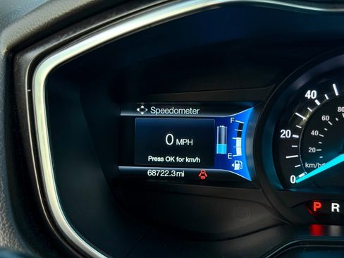 Used 2019 Ford Fusion Energi Titanium image 44