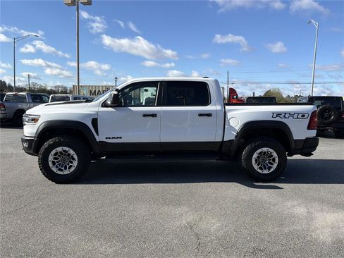 Used 2025 RAM 1500 RHO w/ RHO Level 1 Equipment Group image 9