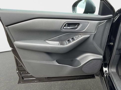 New 2026 Nissan Rogue S FWD image 16