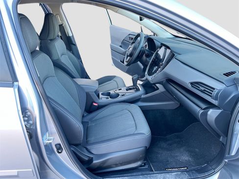Used 2024 Subaru Crosstrek 2.0i Premium image 25