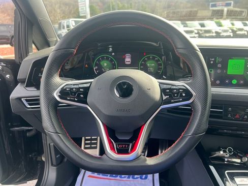 Used 2023 Volkswagen GTI S image 18