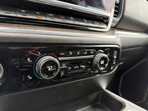 Used 2023 Chevrolet Silverado 1500 RST image 21