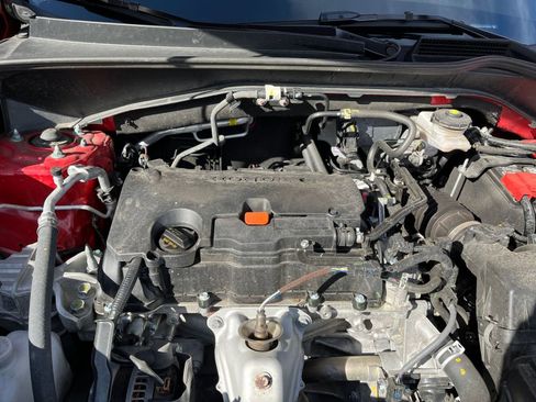 Used 2025 Honda HR-V Sport image 31