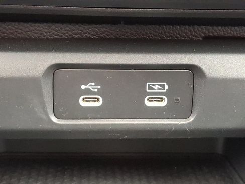 Certified 2023 Honda Accord EX image 24