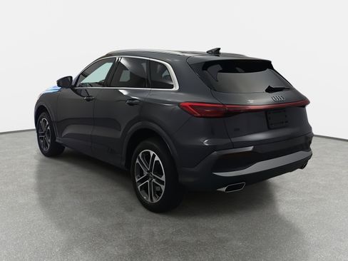 New 2025 Audi Q5 Premium Plus image 7