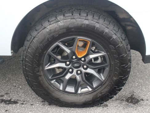 Used 2025 Ford Expedition Tremor AWD/4WD image 45
