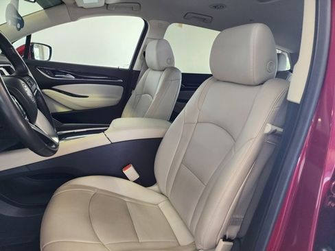 Certified 2023 Buick Enclave Essence w/ Trailering Package, 5000 lbs. image 12