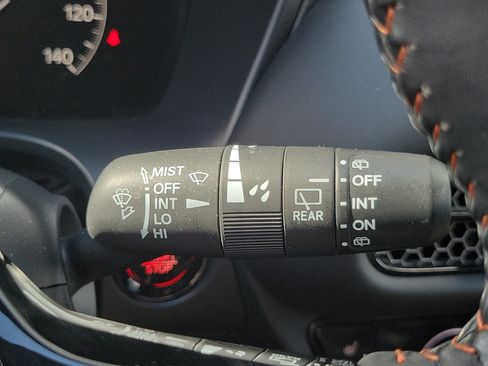 Certified 2024 Honda HR-V Sport image 27