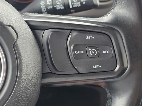 Used 2020 Jeep Wrangler Unlimited Sport S image 26