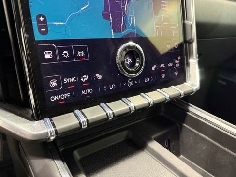 Certified 2025 GMC Acadia Elevation image 23