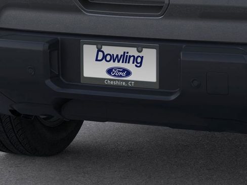 New 2025 Ford Bronco Sport Big Bend w/ Convenience Package image 23