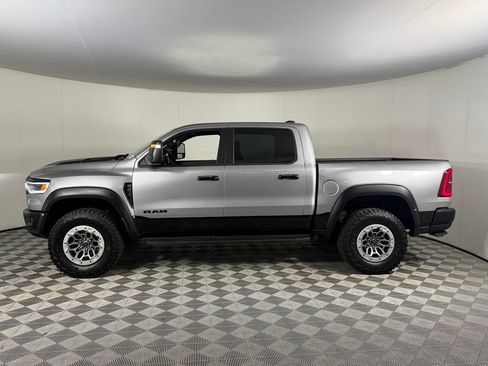 Used 2025 RAM 1500 RHO w/ RHO Level 1 Equipment Group AWD/4WD image 11