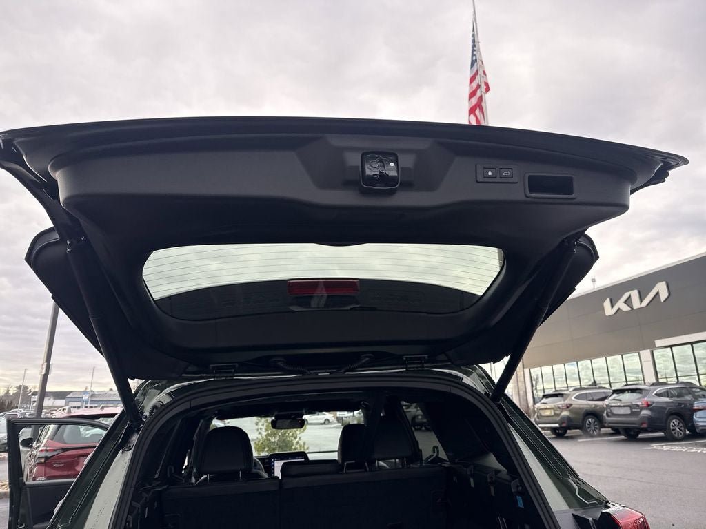 New 2026 Subaru Outback Limited w/ Premium/Limited Package 2 AWD/4WD image 45