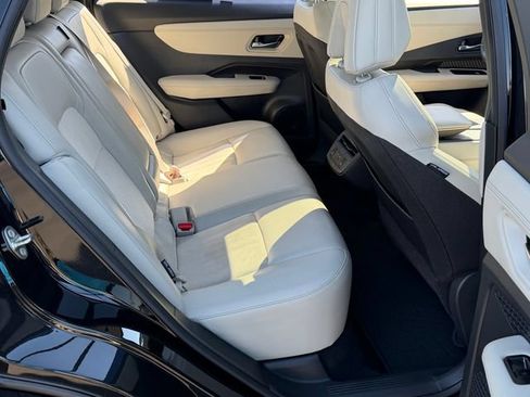 Certified 2024 Nissan Ariya FWD image 25