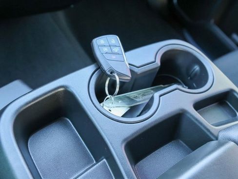 Used 2025 GMC Sierra 2500 SLE w/ SLE Value Package; image 22