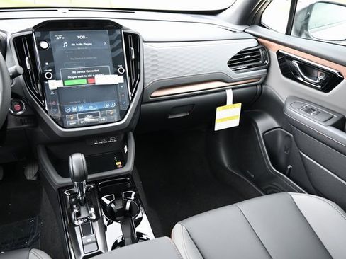 New 2026 Subaru Forester Sport image 10