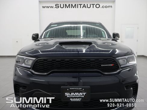 New 2026 Dodge Durango GT AWD/4WD image 24