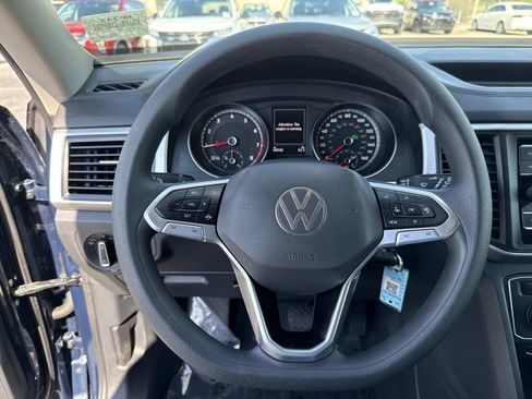 Used 2021 Volkswagen Atlas S FWD image 36
