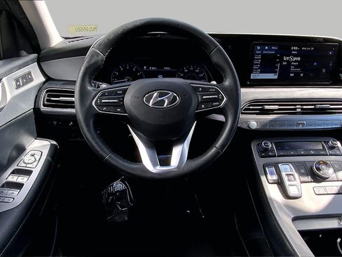 Used 2021 Hyundai Palisade SEL w/ Premium Package AWD/4WD image 6