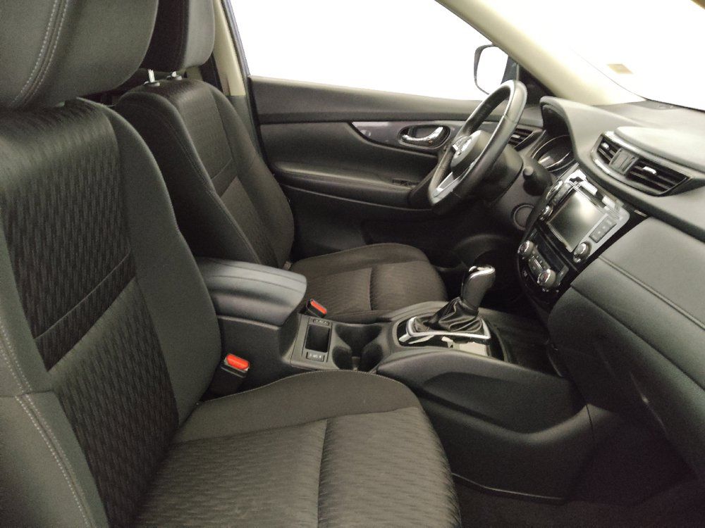 Used 2019 Nissan Rogue SV AWD/4WD image 21