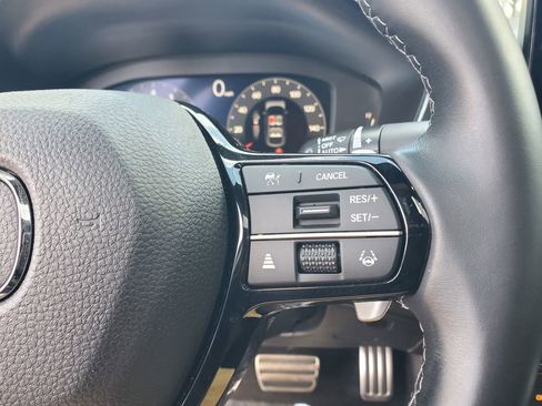 Certified 2024 Acura Integra A-Spec image 25