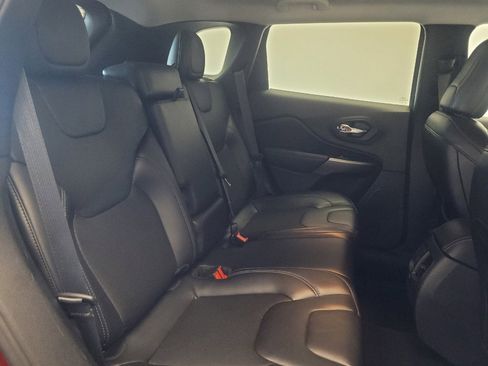 Used 2020 Jeep Cherokee Latitude w/ Quick Order Package 26F North image 19