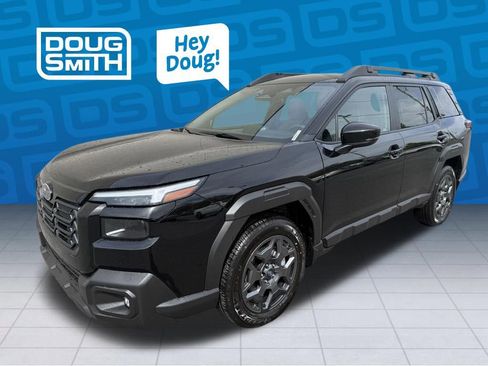 New 2026 Subaru Outback Premium AWD/4WD image 1