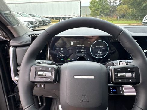 New 2026 Hyundai Santa Fe Limited image 18