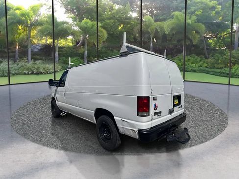 Used 2012 Ford E-250 and Econoline 250 w/ PWR Group RWD image 7