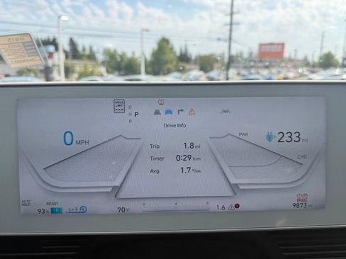Certified 2024 Hyundai Ioniq 5 SEL AWD/4WD image 21