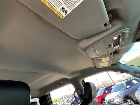 Used 2023 Ford F150 Lariat w/ Equipment Group 502A High image 34