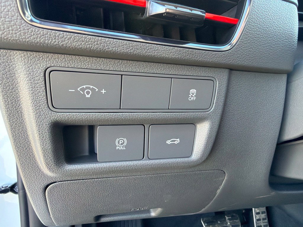 New 2026 Hyundai Sonata N Line FWD image 25