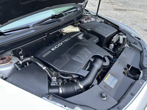 Used 2010 Chevrolet Malibu LS FWD image 19