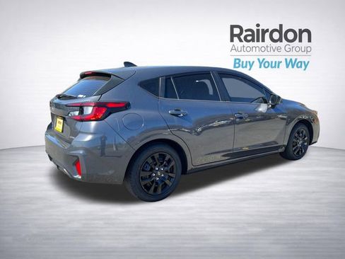 Used 2024 Subaru Impreza 2.0i image 8