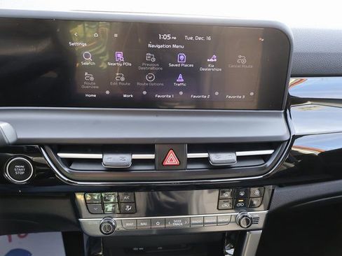 New 2026 Kia Seltos S image 25