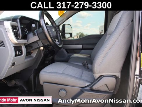 Used 2024 Ford F350 XL w/ STX Appearance Package AWD/4WD image 15