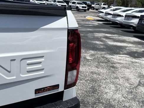 Used 2026 Honda Ridgeline TrailSport image 16