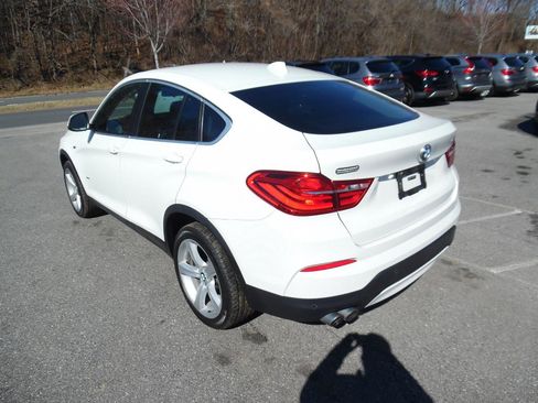 Used 2015 BMW X4 xDrive28i image 3