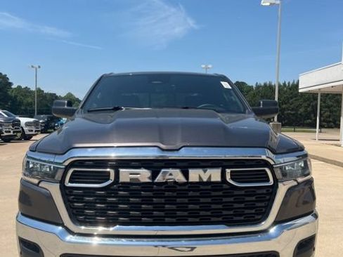 New 2026 RAM 1500 Tradesman AWD/4WD image 3