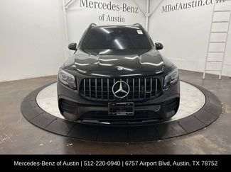Certified 2021 Mercedes-Benz GLB 35 AMG 4MATIC video 2