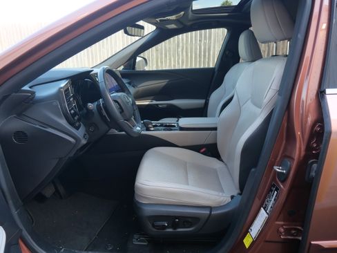 Certified 2023 Lexus RX 350 Premium Plus image 8